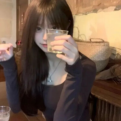 女头