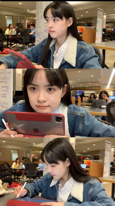学习壁纸