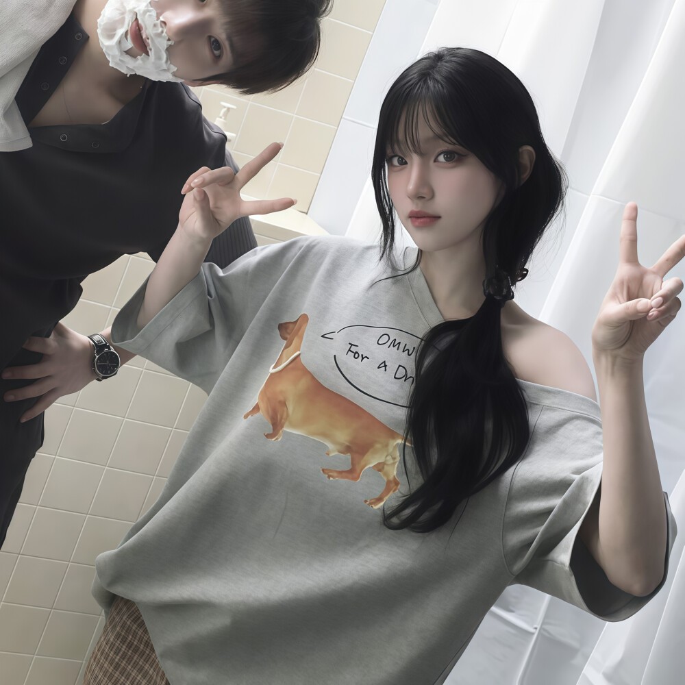 王安宇·宋雨琦