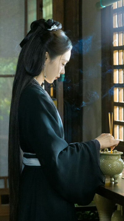 与晋长安 黎霜 宋轶