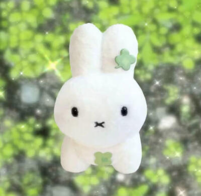 玩偶头像