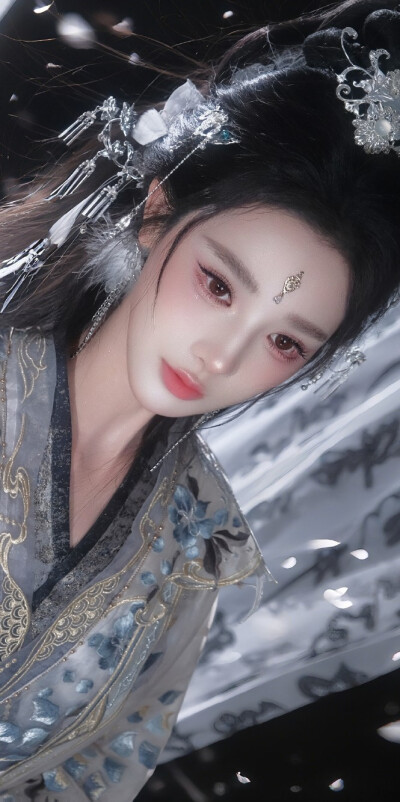 彭小苒