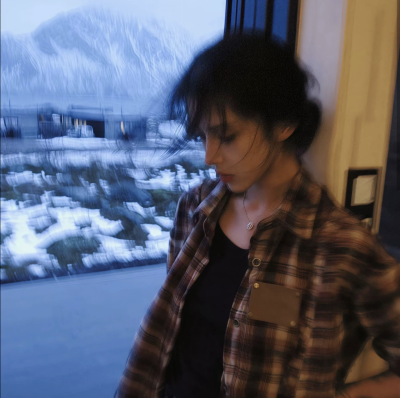 女头