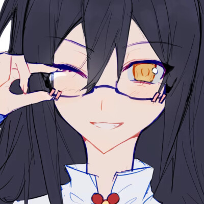对！