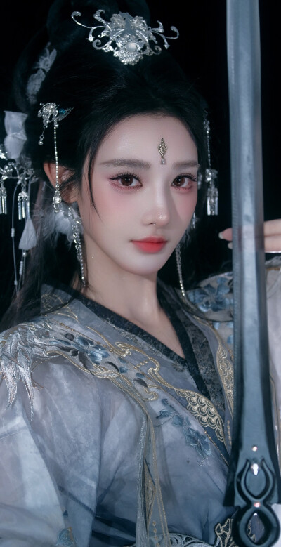 彭小苒