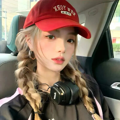 女头