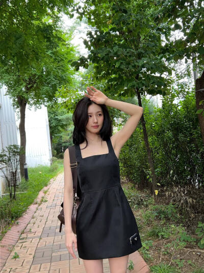 赵美延