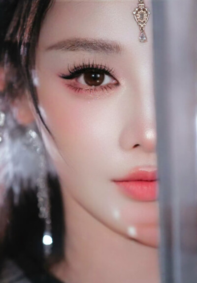 彭小苒