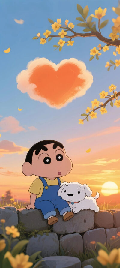 小新