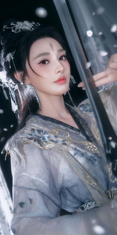 彭小苒