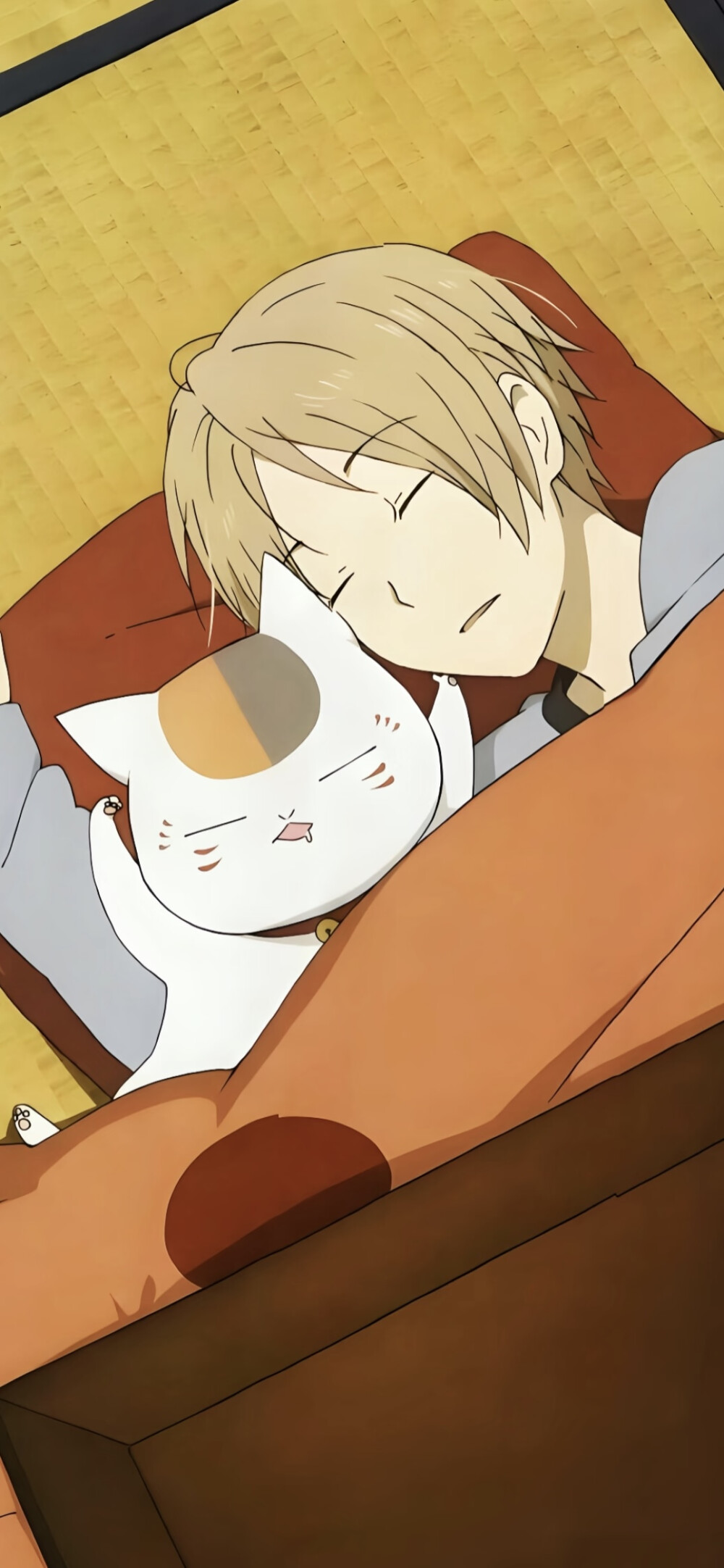 夏目友人帐壁纸