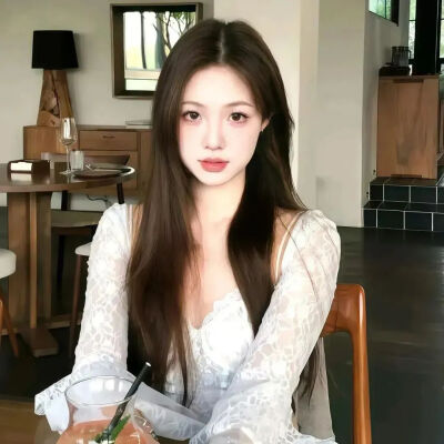 女头