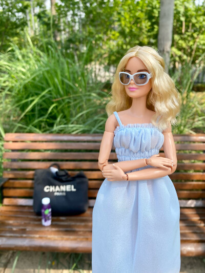 Barbiestyle