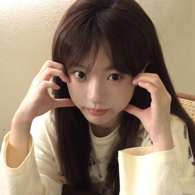 姐妹头像