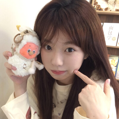 姐妹头像