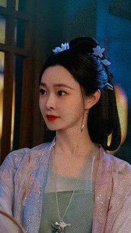 与晋长安 黎霜 宋轶