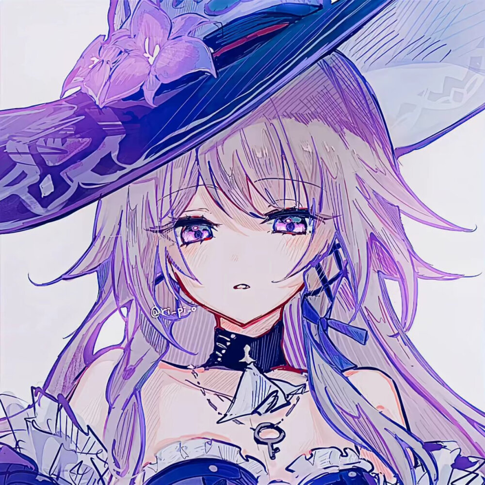 画师：ri_pi_o