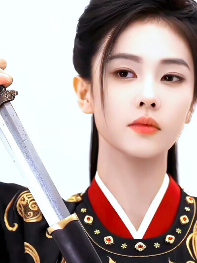 白鹿