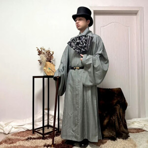 汉洋折衷@汉洋折衷bot