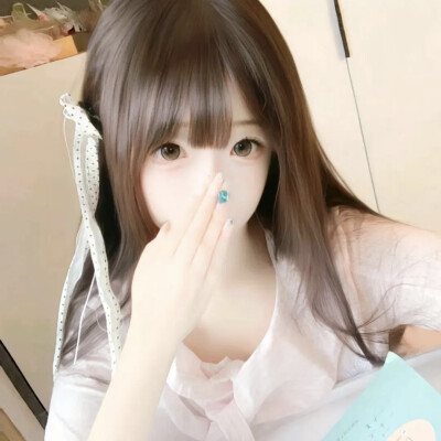 权威｜女生头像