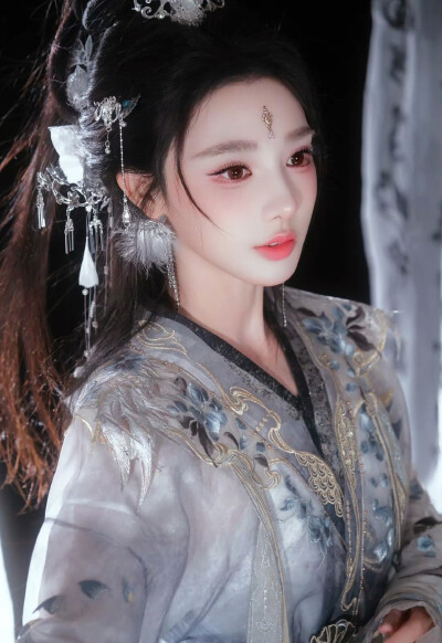 彭小苒
