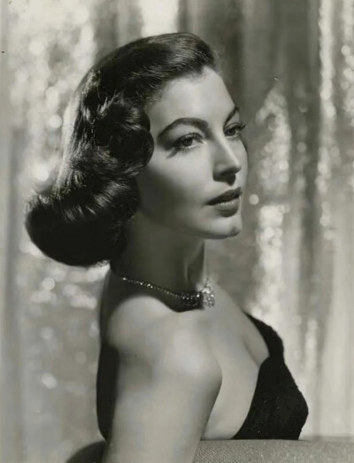 Ava Gardner