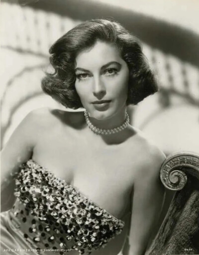 Ava Gardner