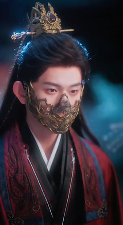 陈添祥｜春深锁玉郎｜萧昀