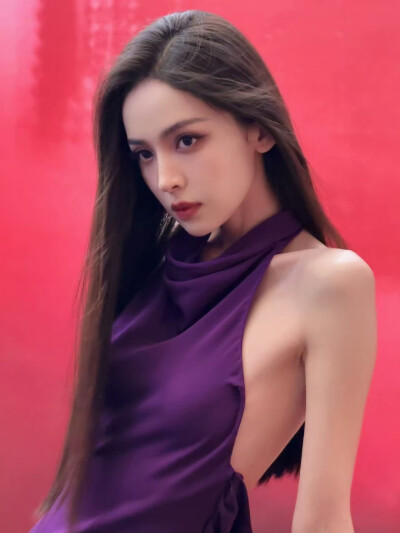 古力娜扎