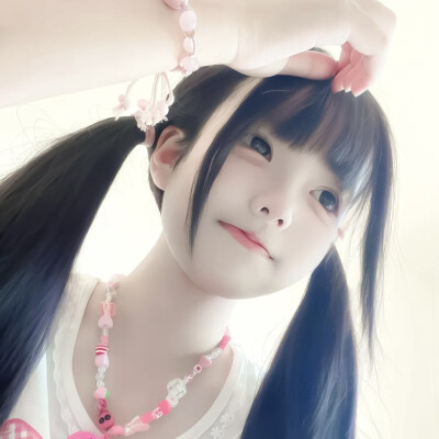 萌物