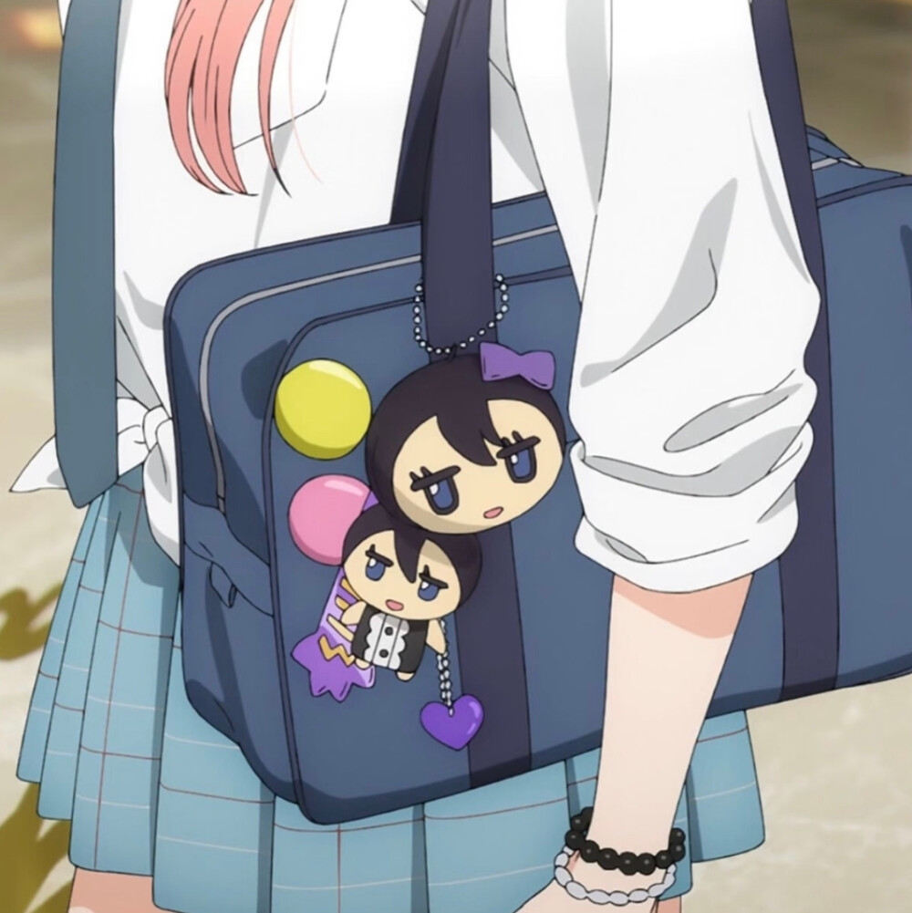 ゛万物各有时令 爱也到了秋天
