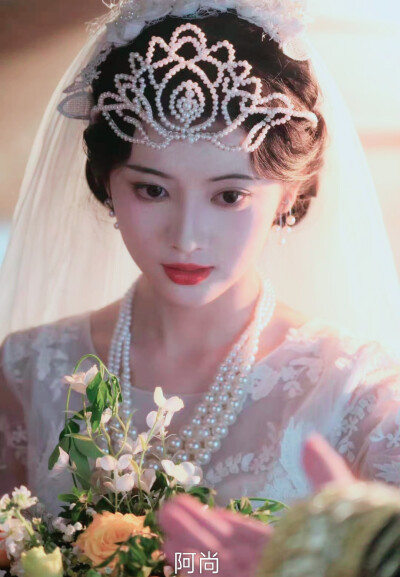 阿尚