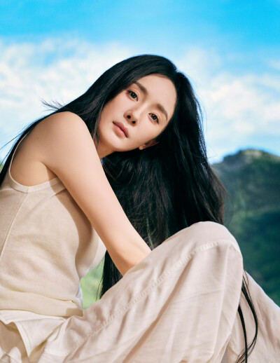 杨幂