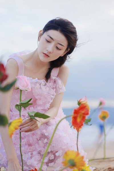 梁洁