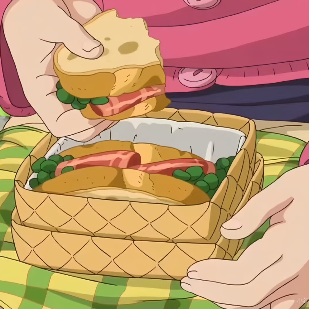 ゛万物各有时令 爱也到了秋天
