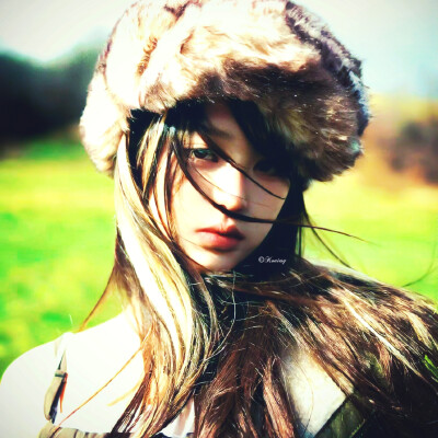 任君凭栏，我栖春山