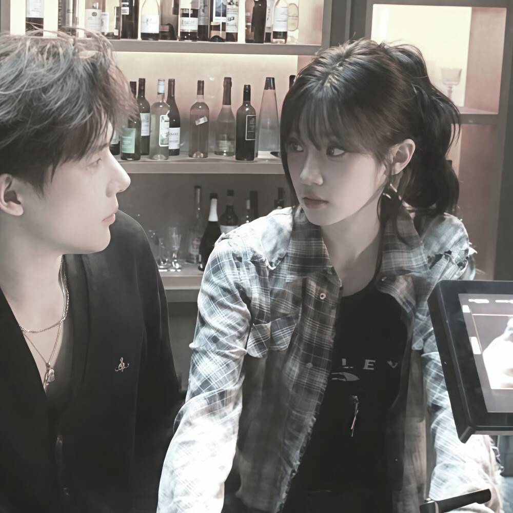 王安宇·宋雨琦