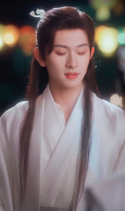 陈添祥｜春深锁玉郎｜萧昀