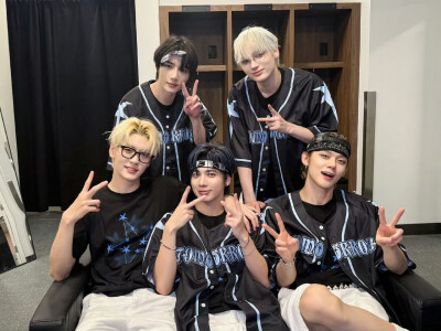 TOMORROW X TOGETHER 崔然竣