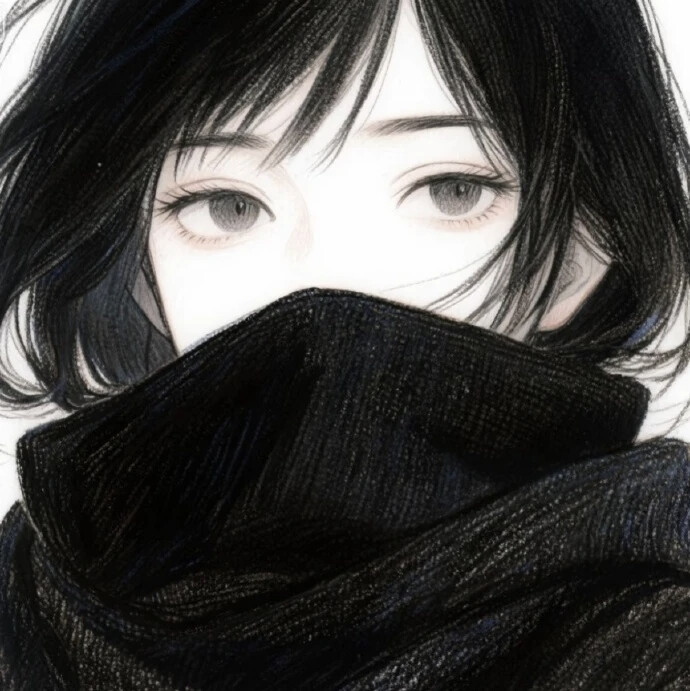 单人不明显情头