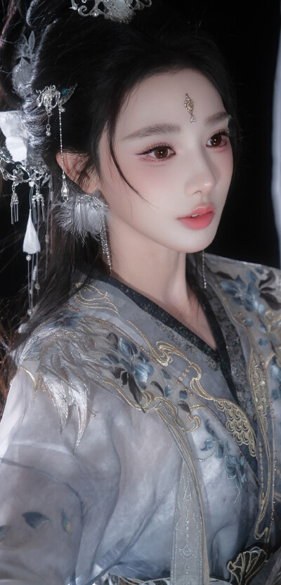 彭小苒