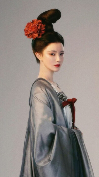 盛世天下