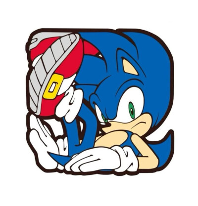 刺猬索尼克