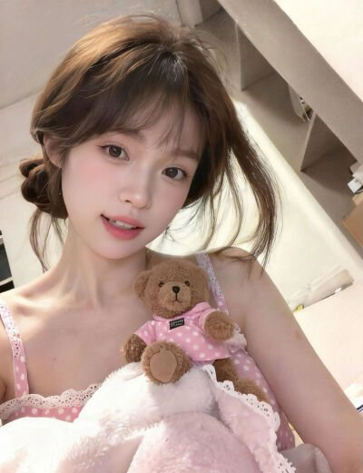 哥妹我们崛起吧！