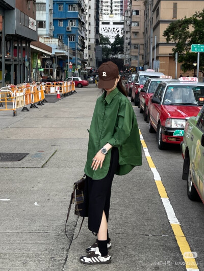 长包裙