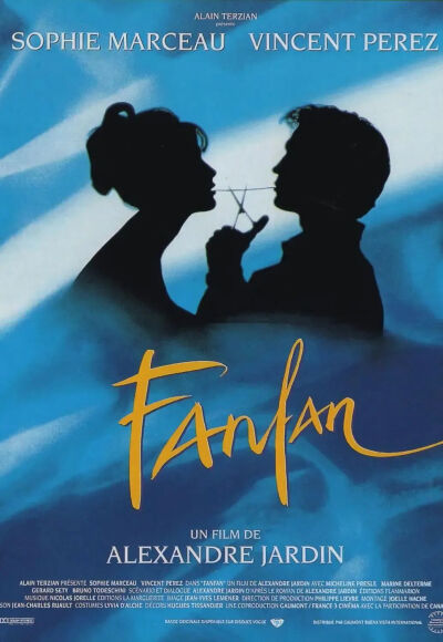 1993年上映的《芳芳（FanFan）》