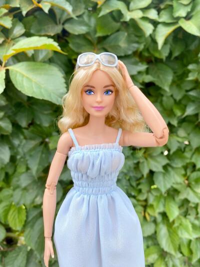 Barbiestyle