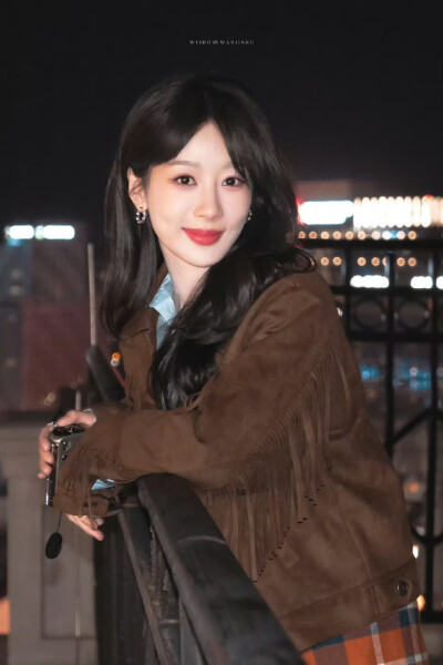 杨紫