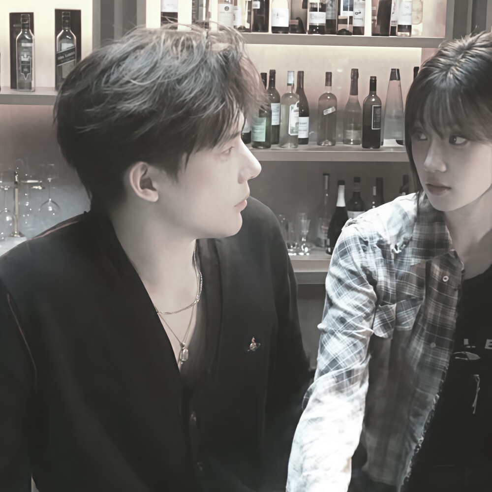 王安宇·宋雨琦