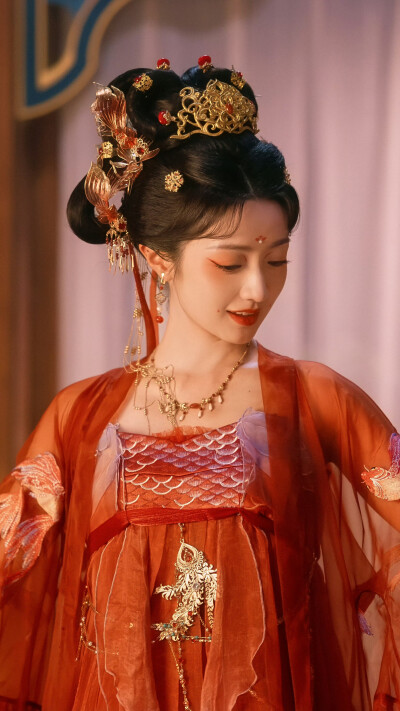 盛世天下